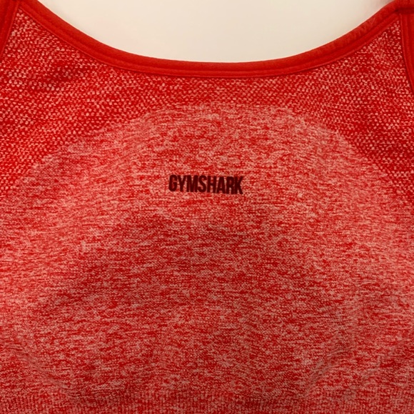 Gymshark Flex Strappy Sports Bra - Picture 4 of 6